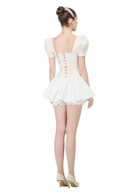 Jubin ROSEBUD CORSET