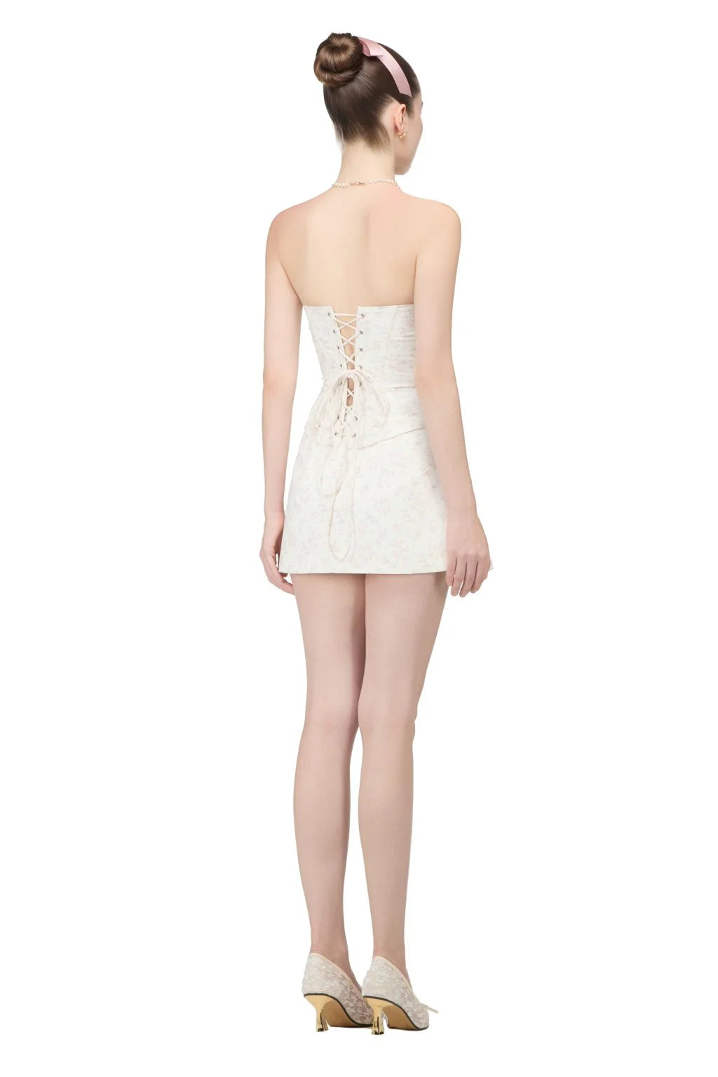 Jubin SOLEIL CORSET &amp; SOLEIL SKIRT