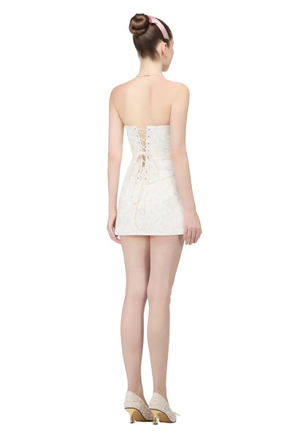 Jubin SOLEIL CORSET &amp; SOLEIL SKIRT