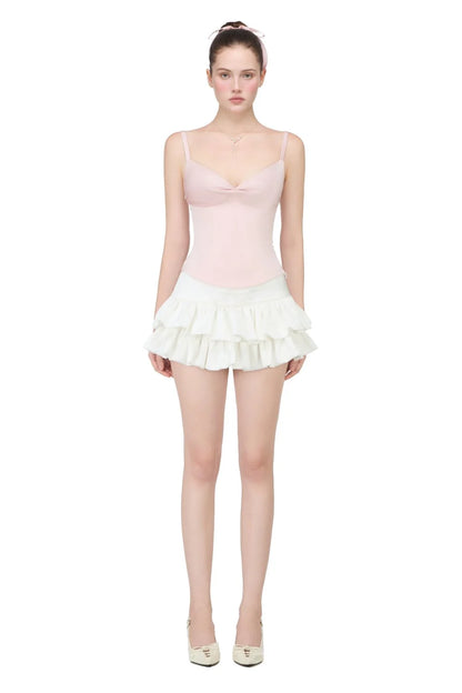 Jubin FLOSSIE CORSET &amp; AVERY SKIRT