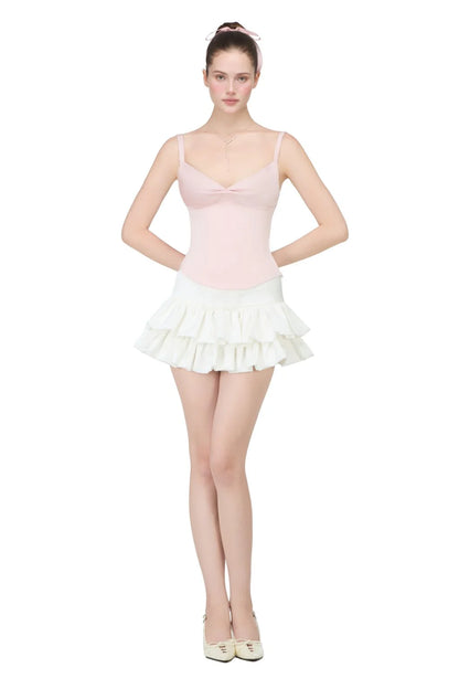 Jubin FLOSSIE CORSET &amp; AVERY SKIRT