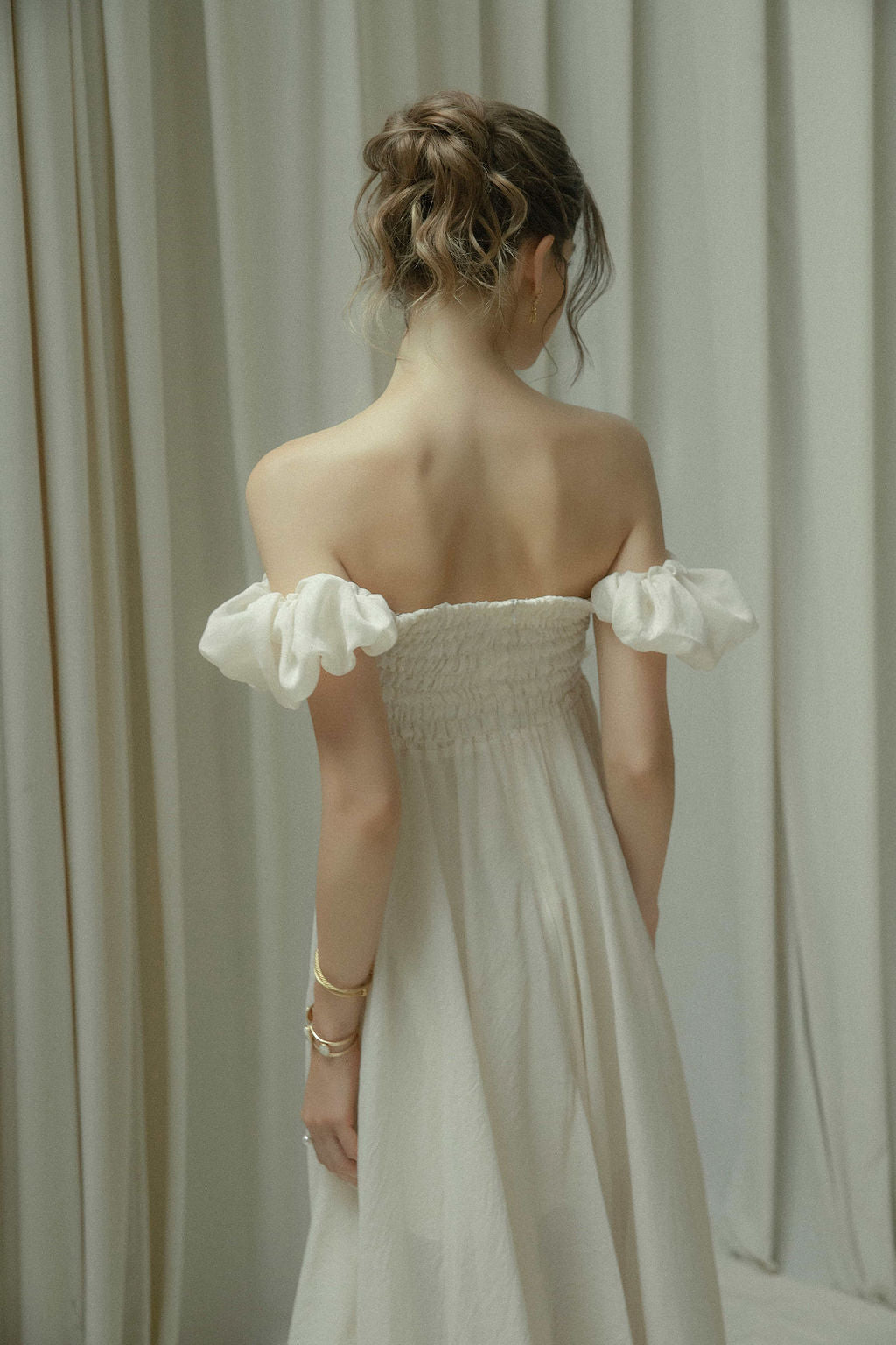 Hangkao SERAPHIN Dress