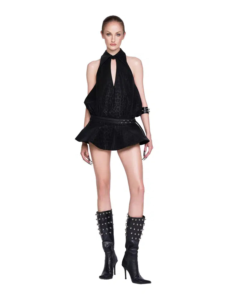 LSOUL SIGIL DRESS