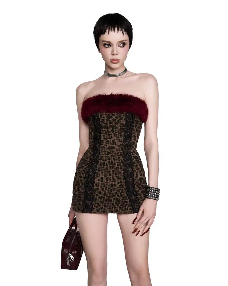 LSOUL JUDIT DRESS