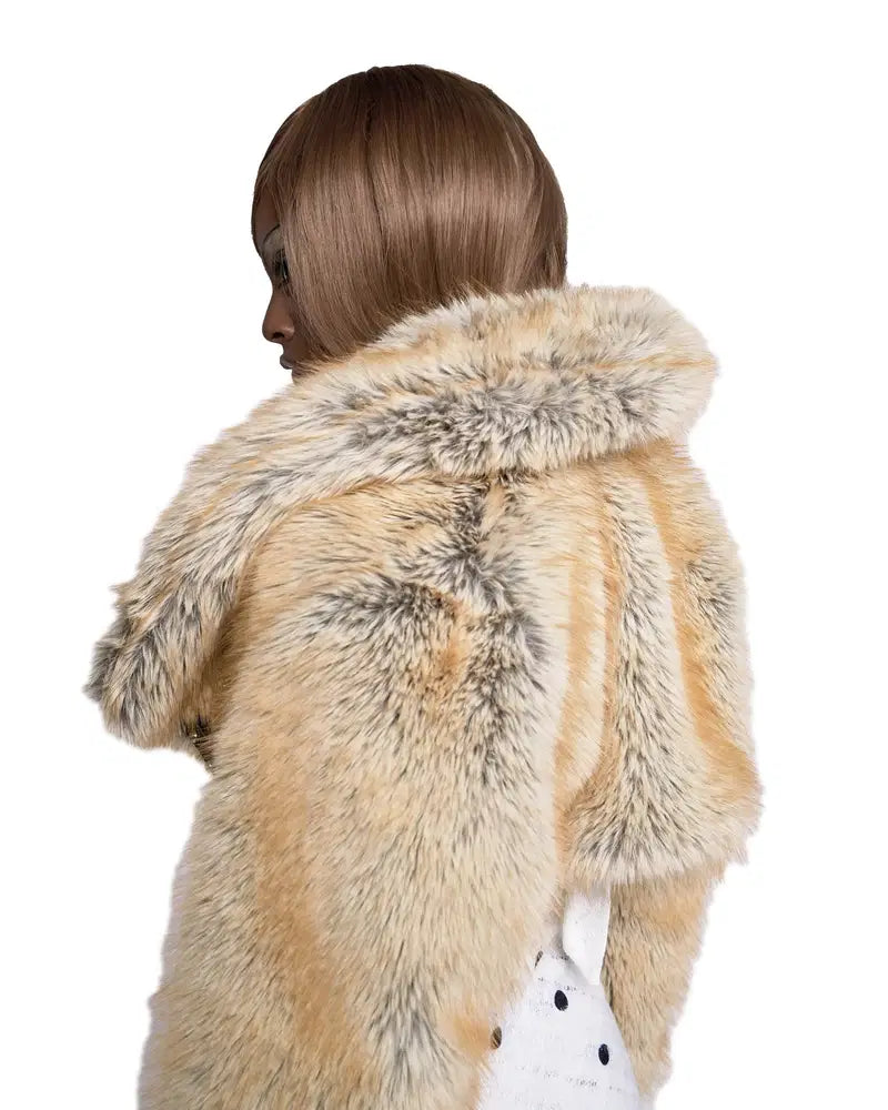 LSOUL ENUS JACKET