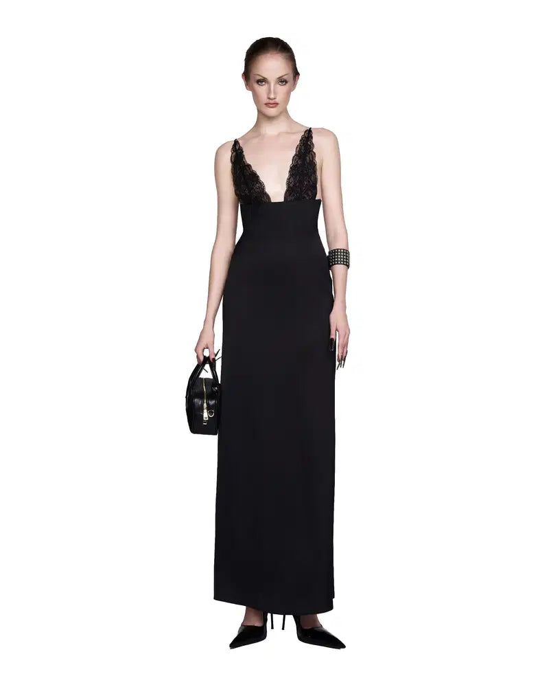 LSOUL GAGA DRESS (2color)