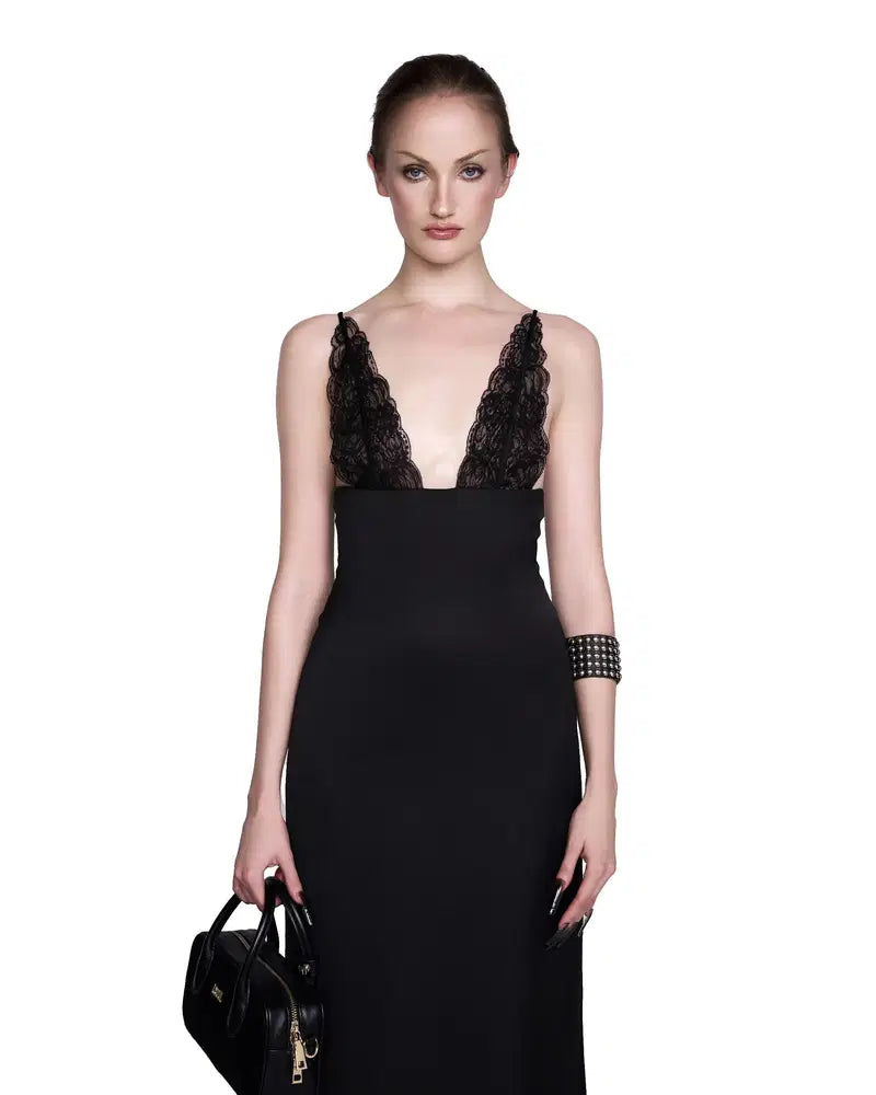 LSOUL GAGA DRESS (2color)
