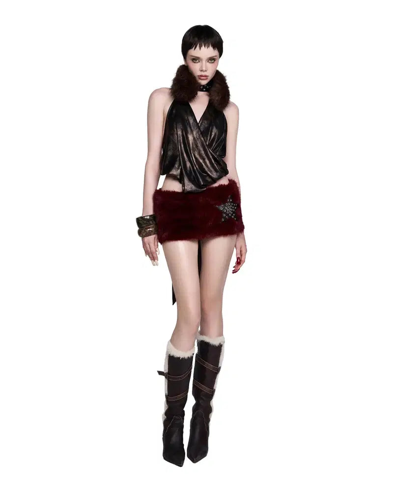 LSOUL JOSIE TOP