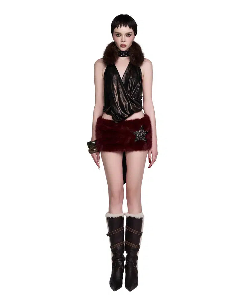 LSOUL JOSIE TOP