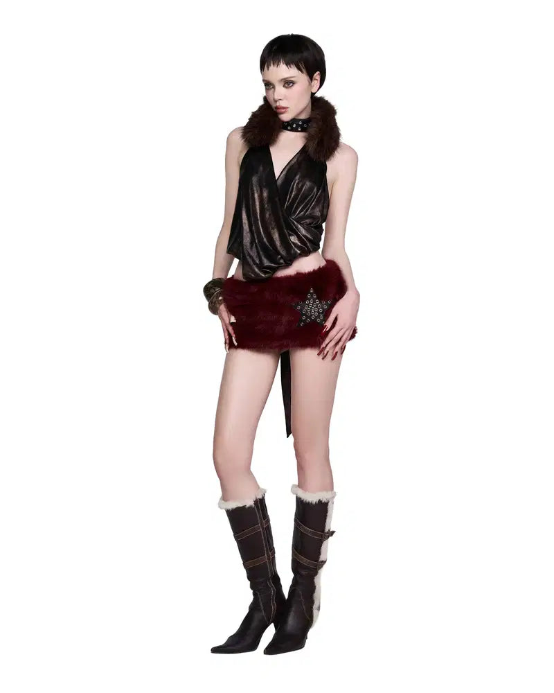 LSOUL JOSIE TOP