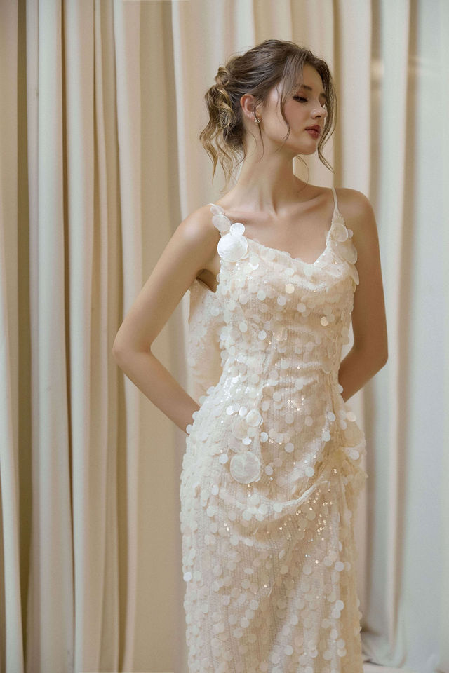 Hangkao Euphora Dress