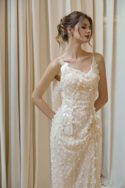 Hangkao Euphora Dress