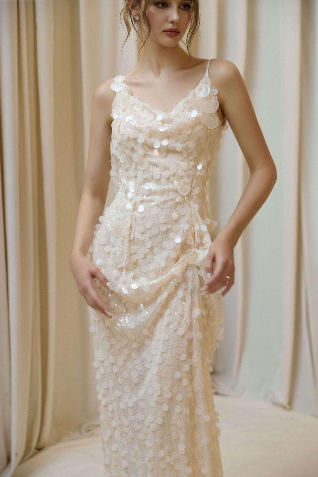 Hangkao Euphora Dress