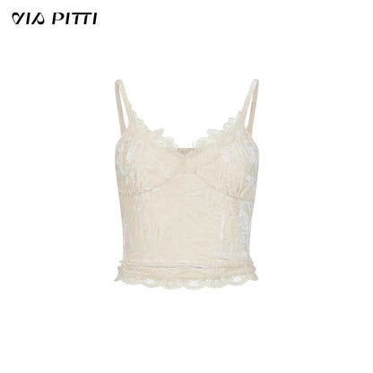 VIA PITTI V24DTP260 Slim versatile vest
