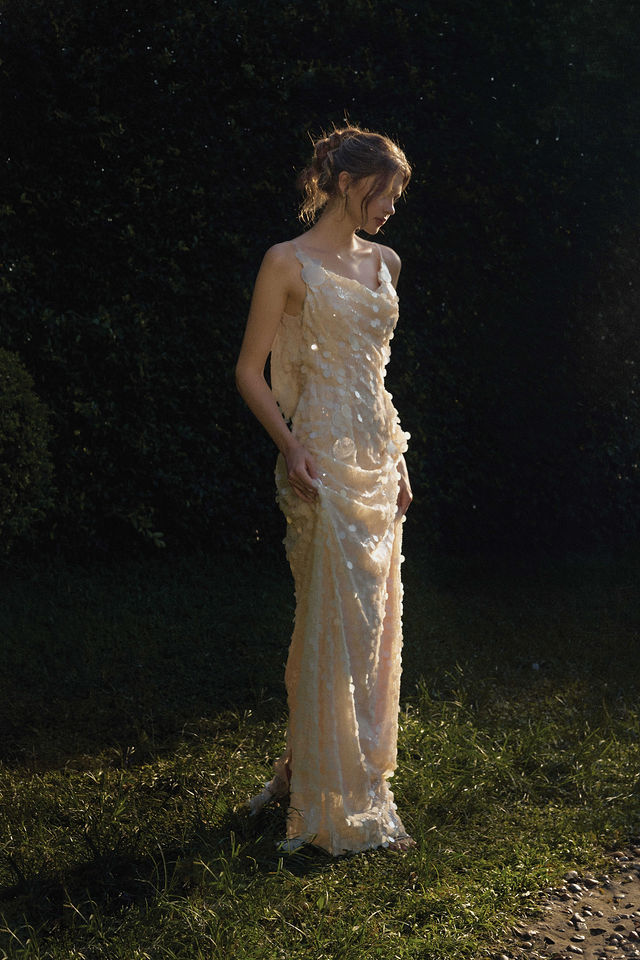 Hangkao Euphora Dress