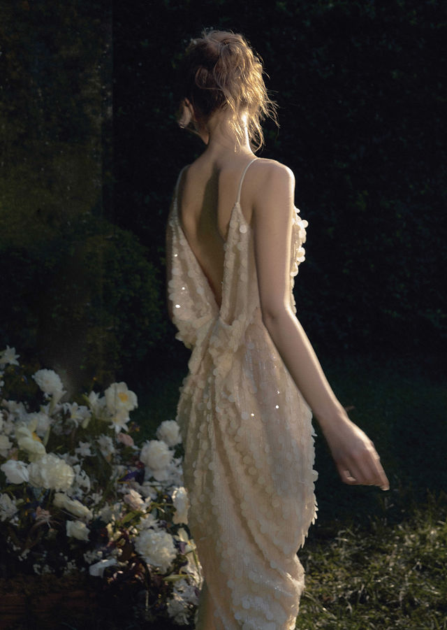 Hangkao Euphora Dress