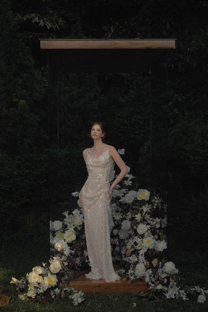 Hangkao Euphora Dress