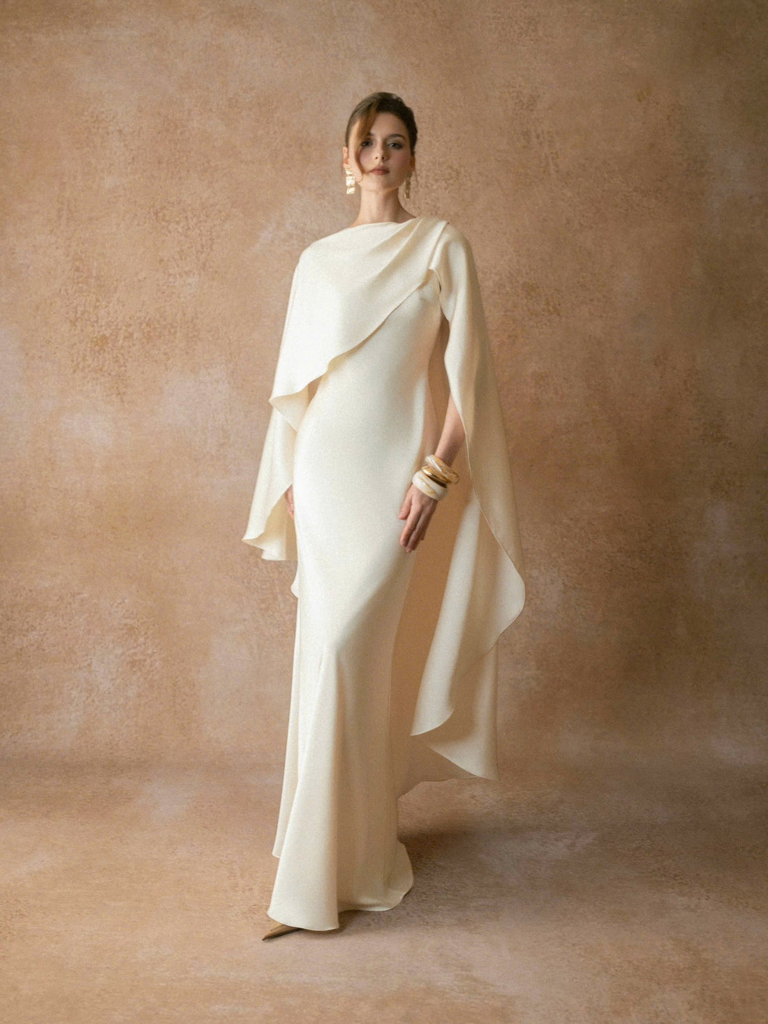 Kisserine CORALYN DRESS