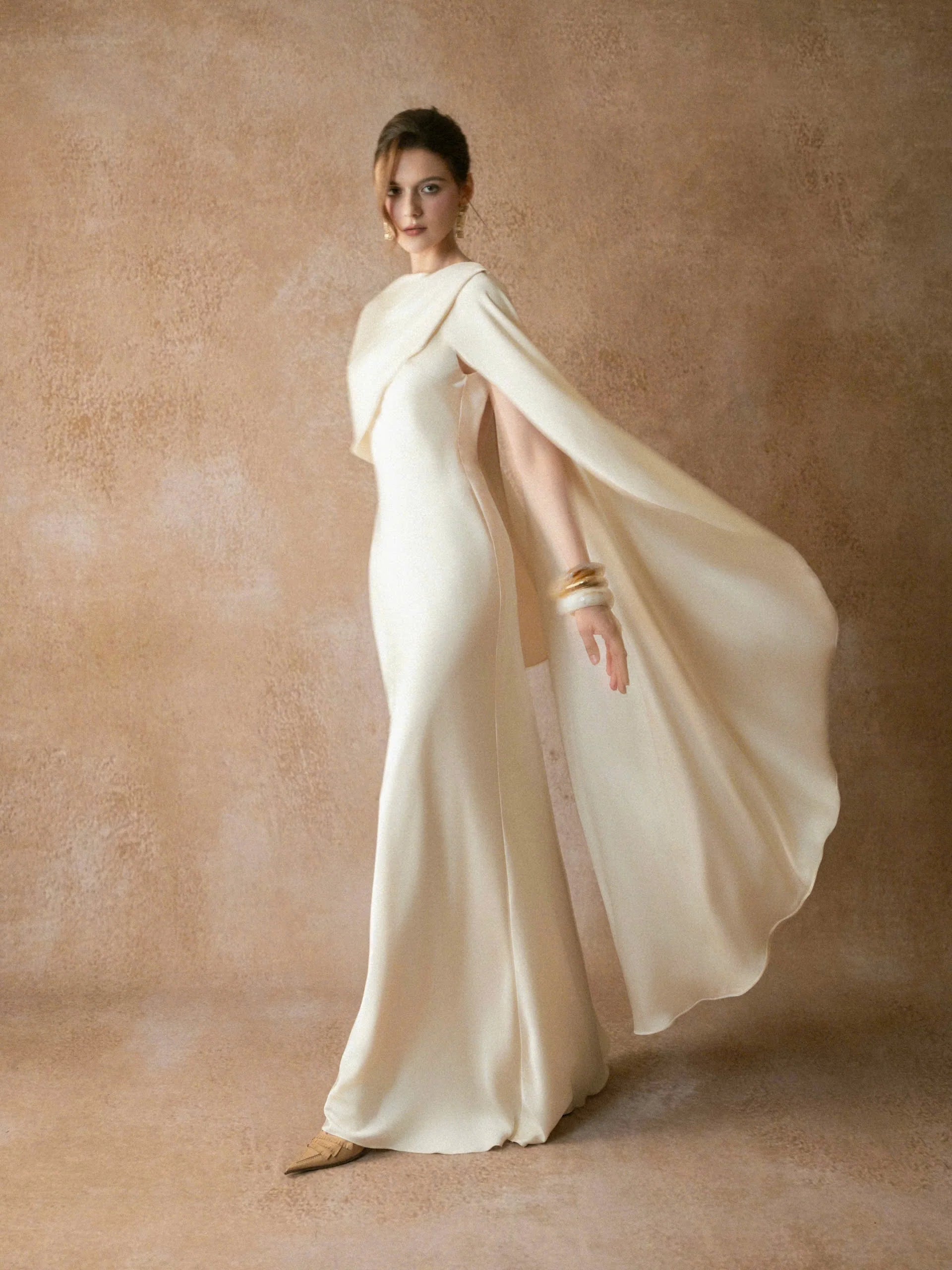 Kisserine CORALYN DRESS