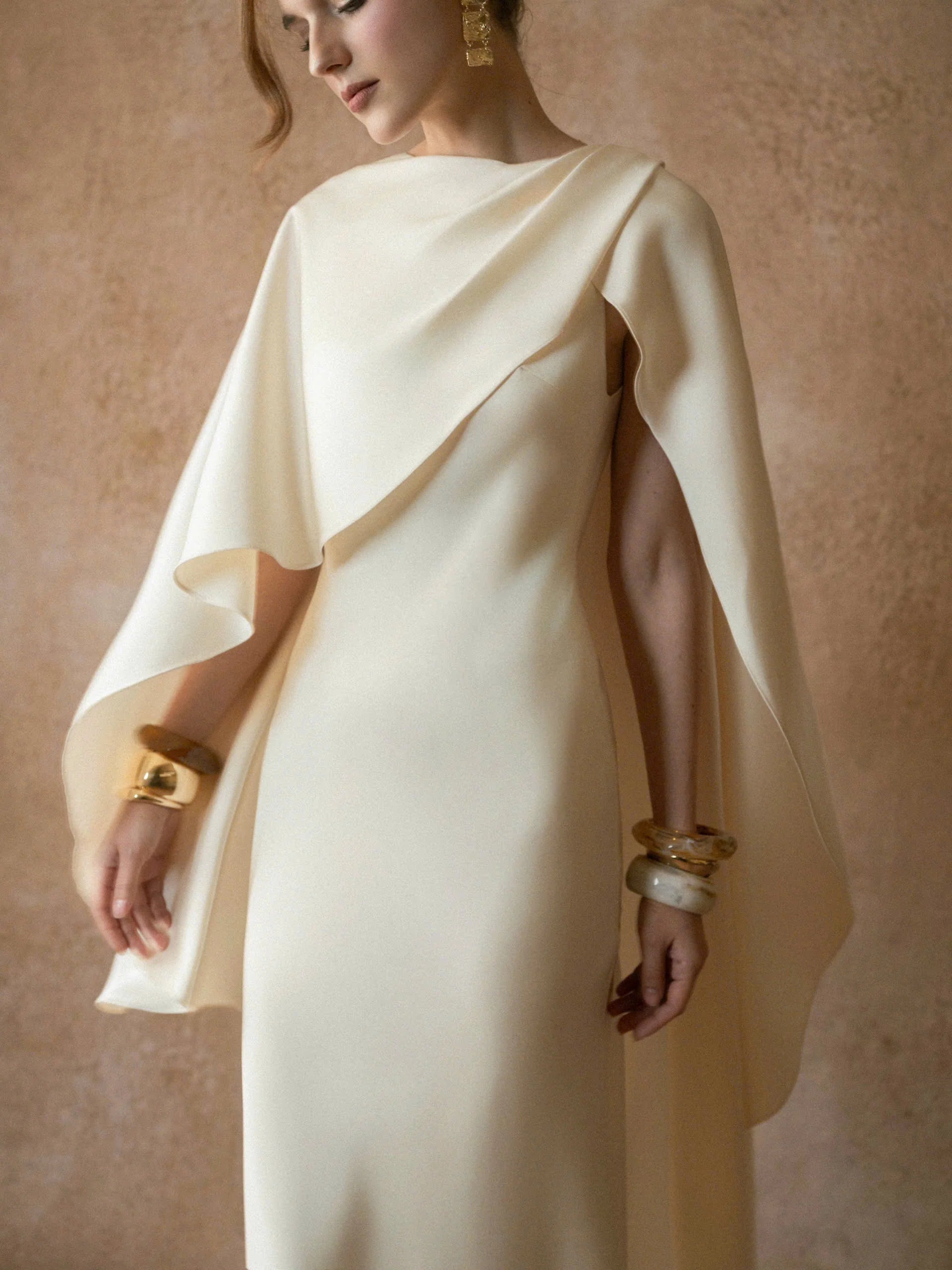 Kisserine CORALYN DRESS