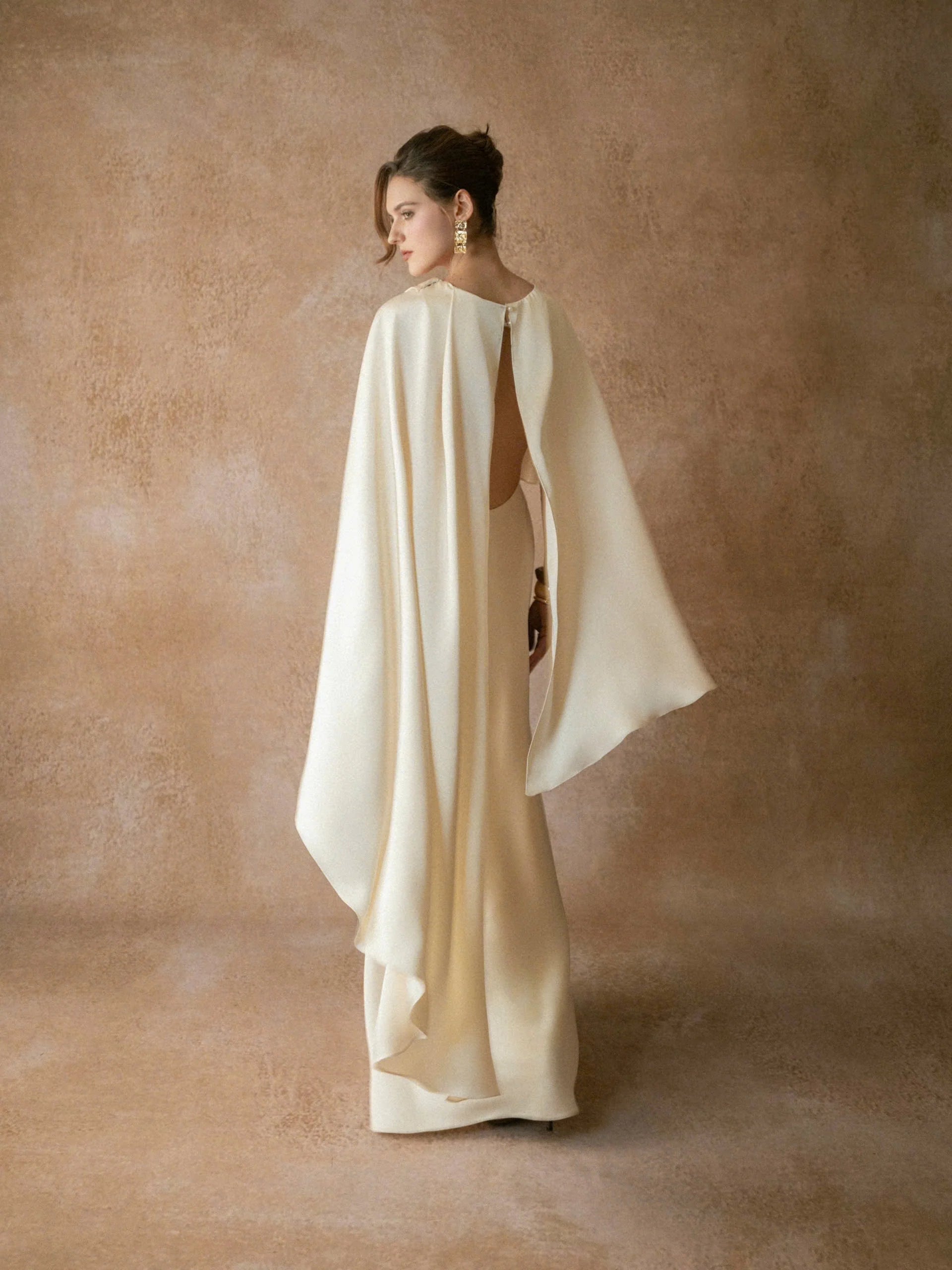 Kisserine CORALYN DRESS