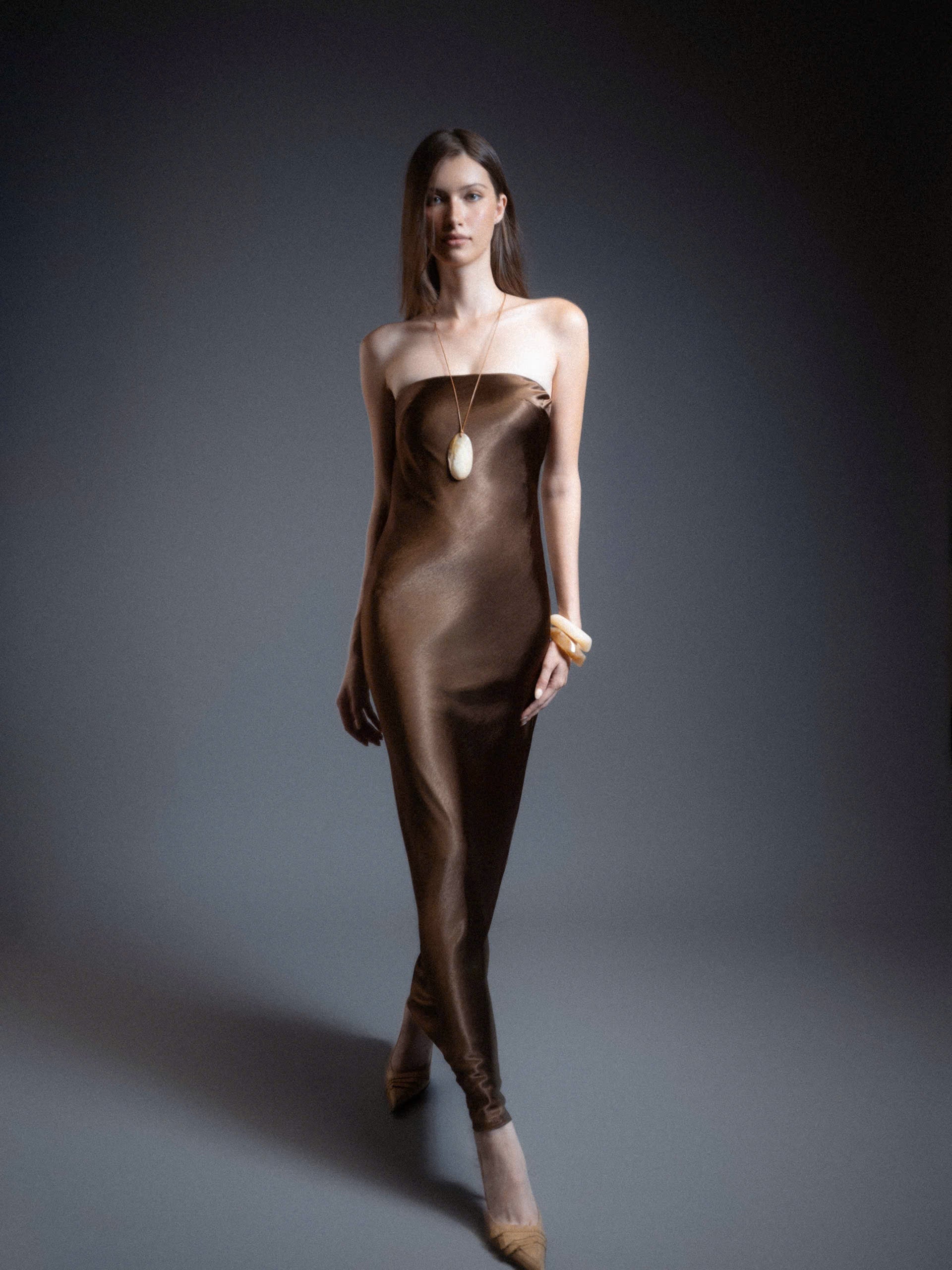 Kisserine SONATA DRESS