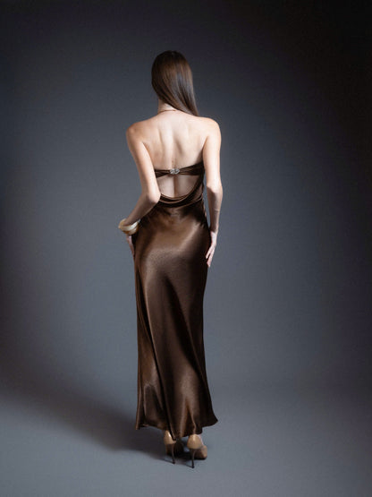 Kisserine SONATA DRESS