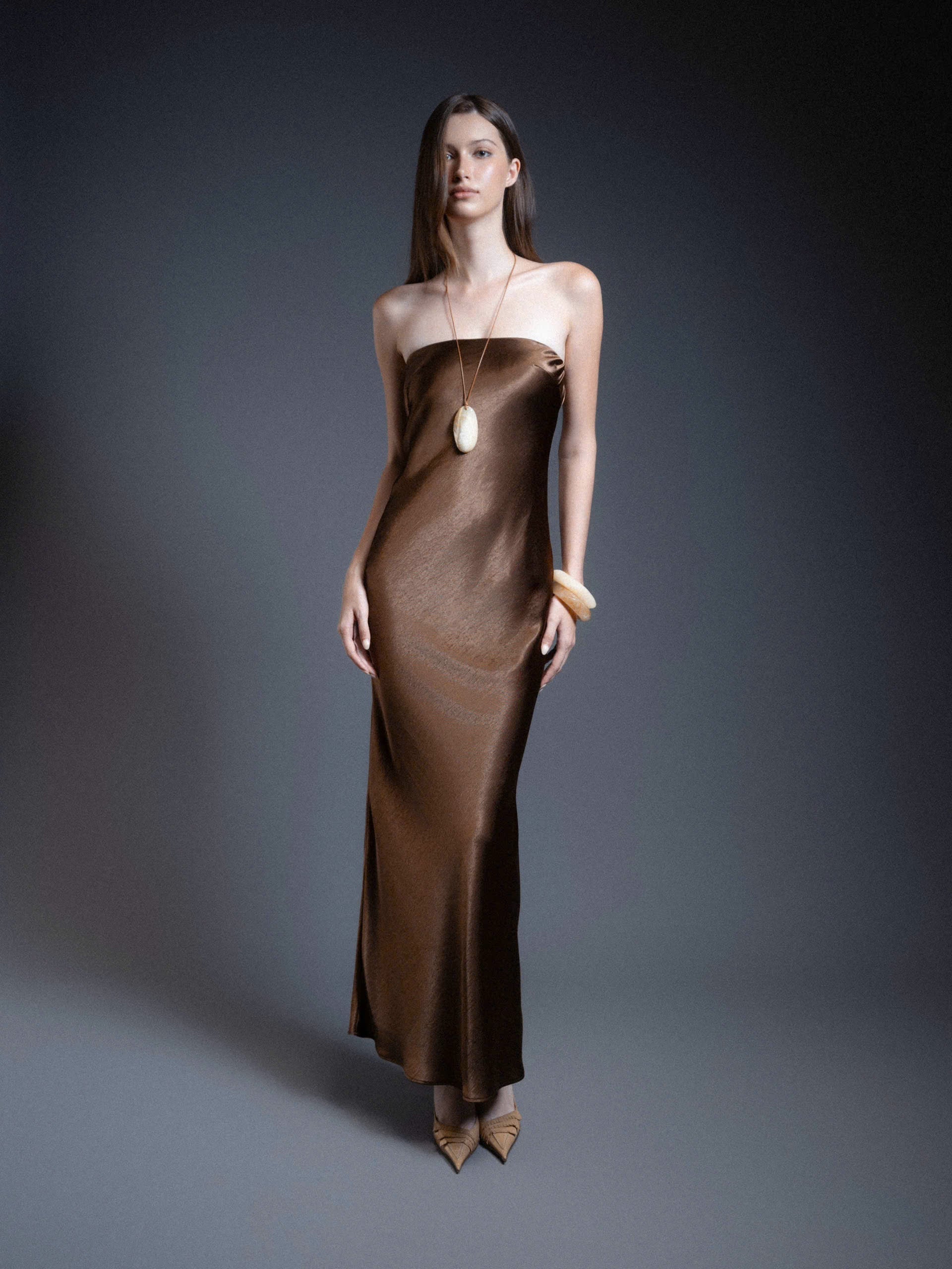 Kisserine SONATA DRESS