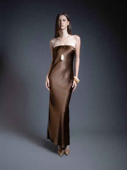 Kisserine SONATA DRESS