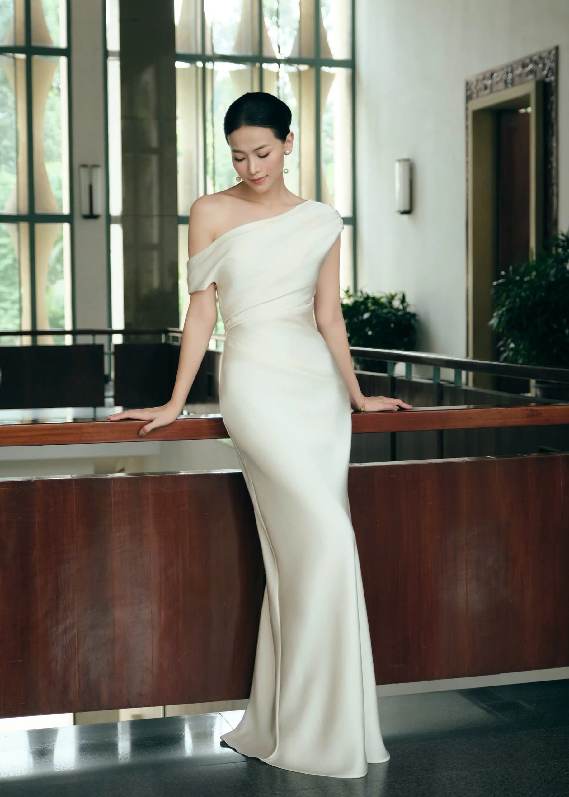 Kisserine SOLEIL DRESS