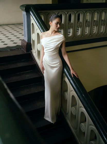 Kisserine SOLEIL DRESS