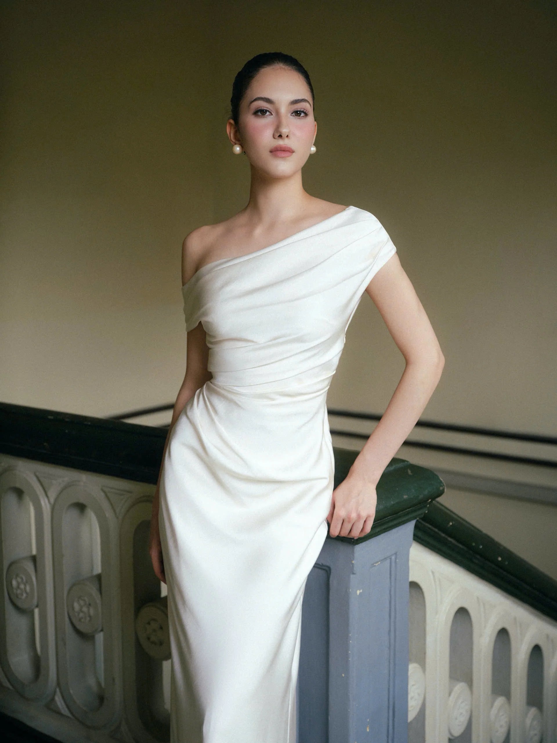 Kisserine SOLEIL DRESS