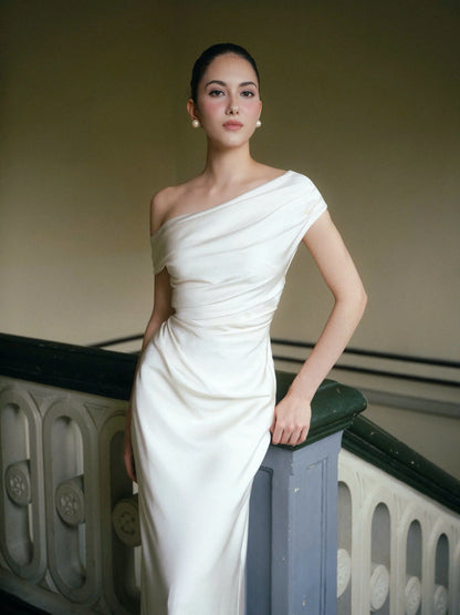 Kisserine SOLEIL DRESS
