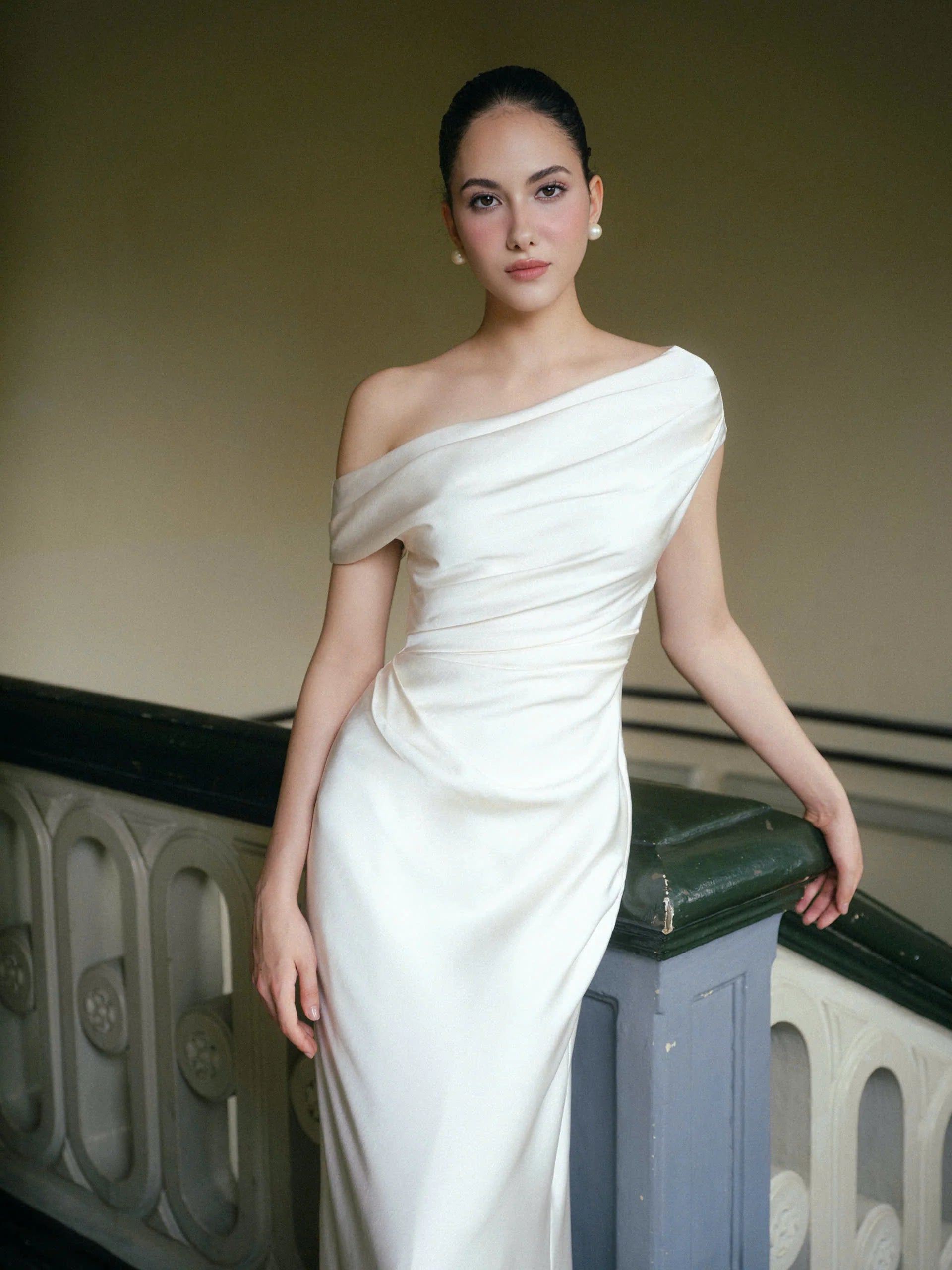 Kisserine SOLEIL DRESS