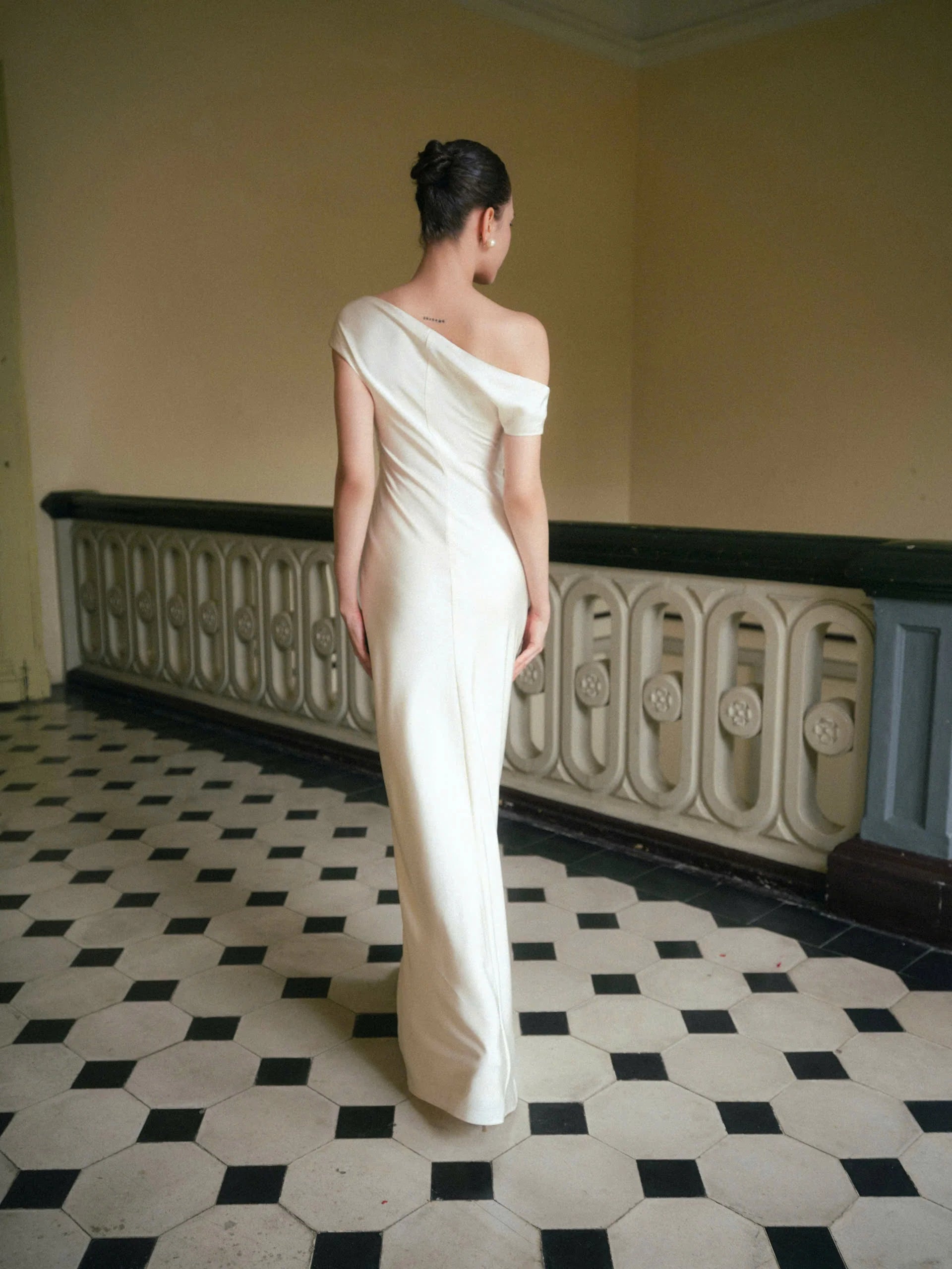 Kisserine SOLEIL DRESS