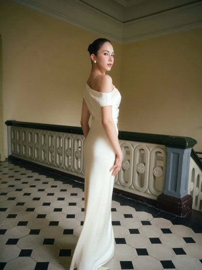 Kisserine SOLEIL DRESS