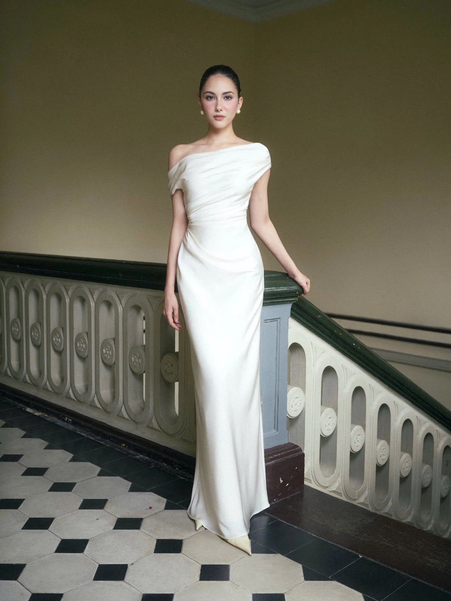 Kisserine SOLEIL DRESS