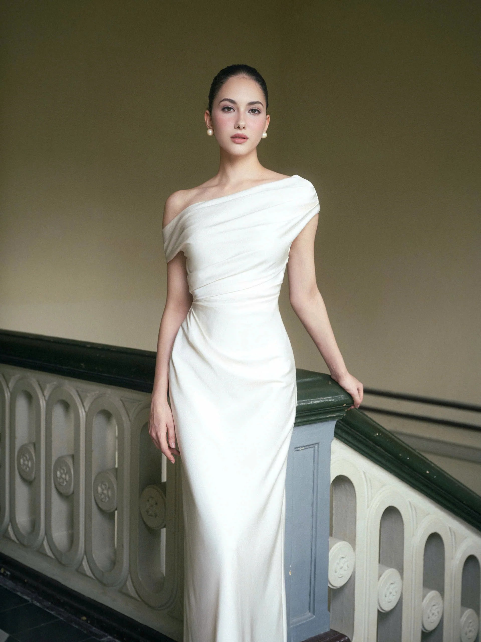 Kisserine SOLEIL DRESS