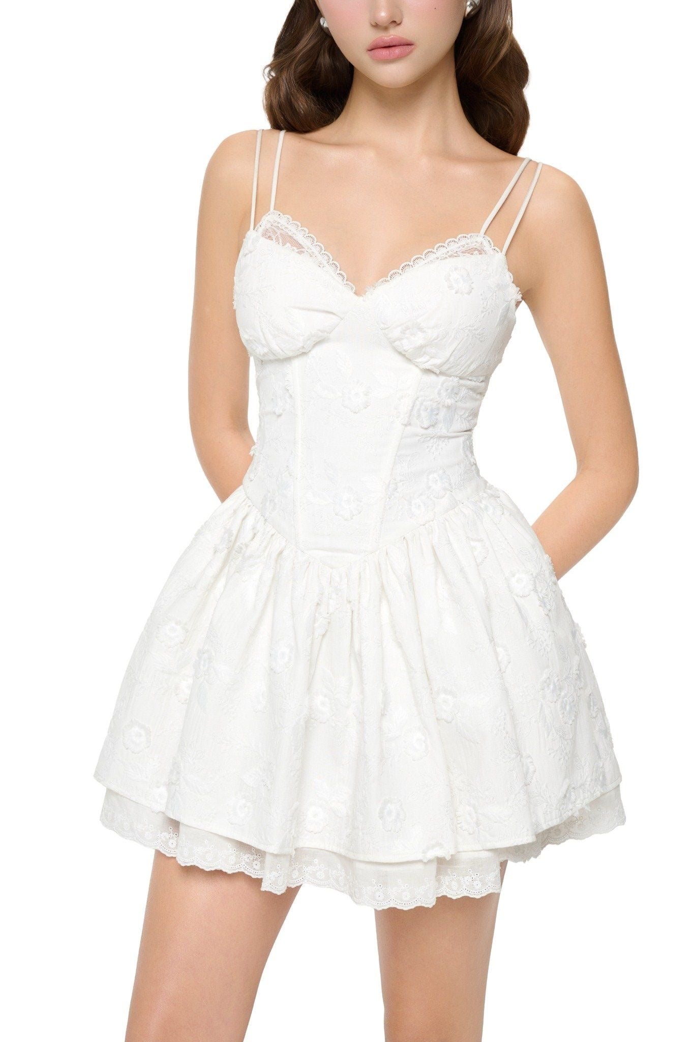 Jubin ELIA JUMPSUIT