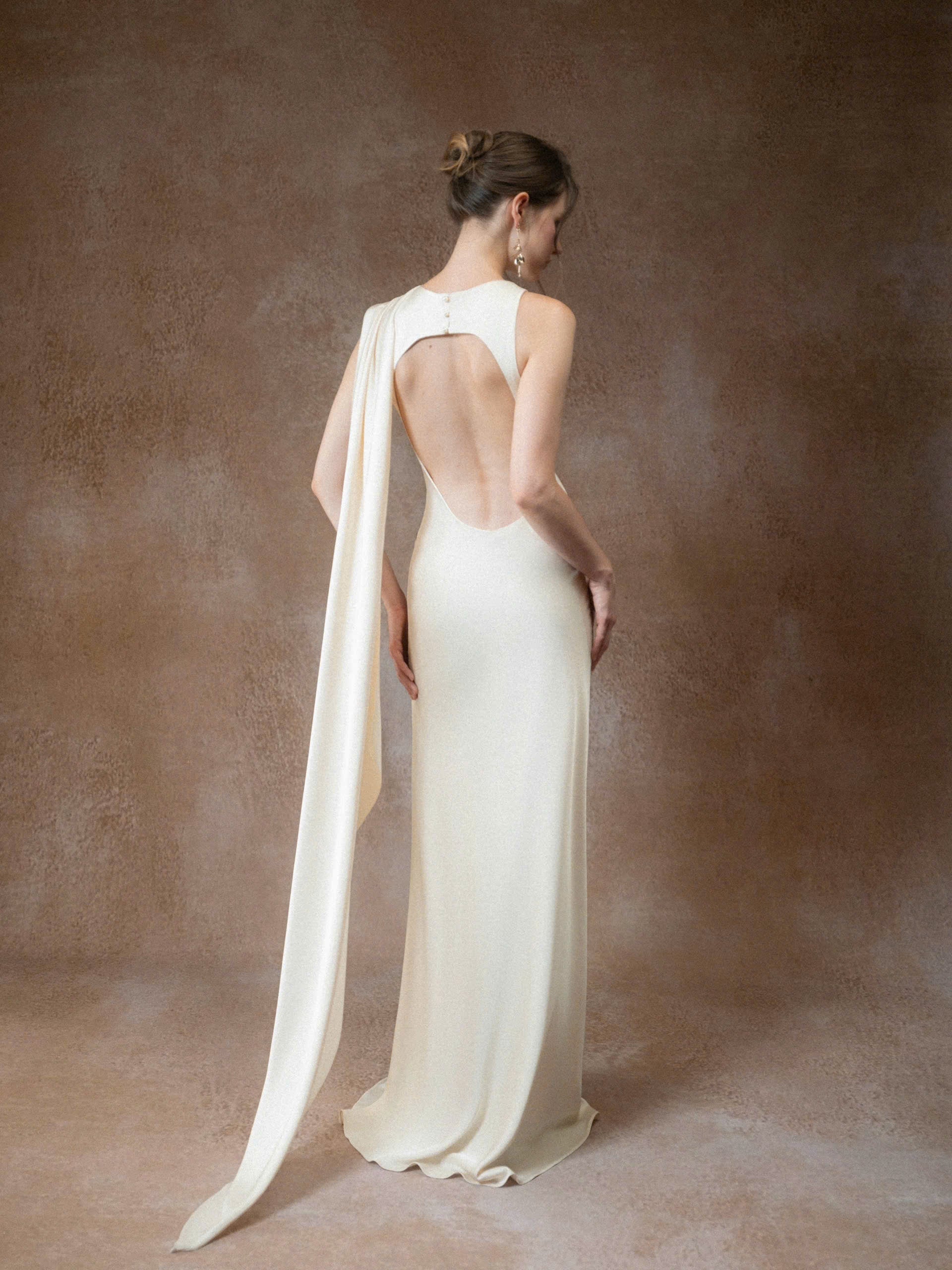 Kisserine ELOWEN DRESS