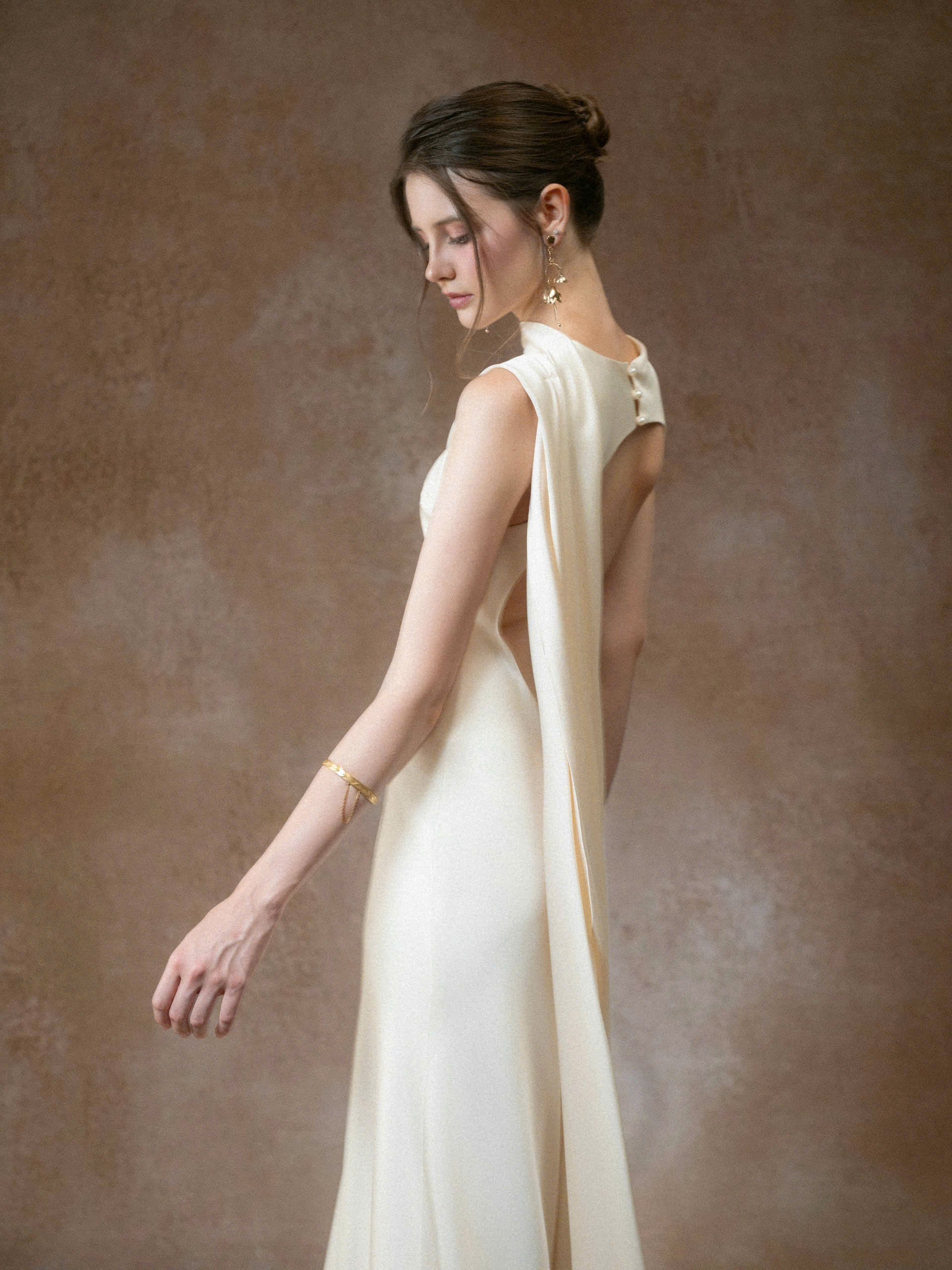 Kisserine ELOWEN DRESS
