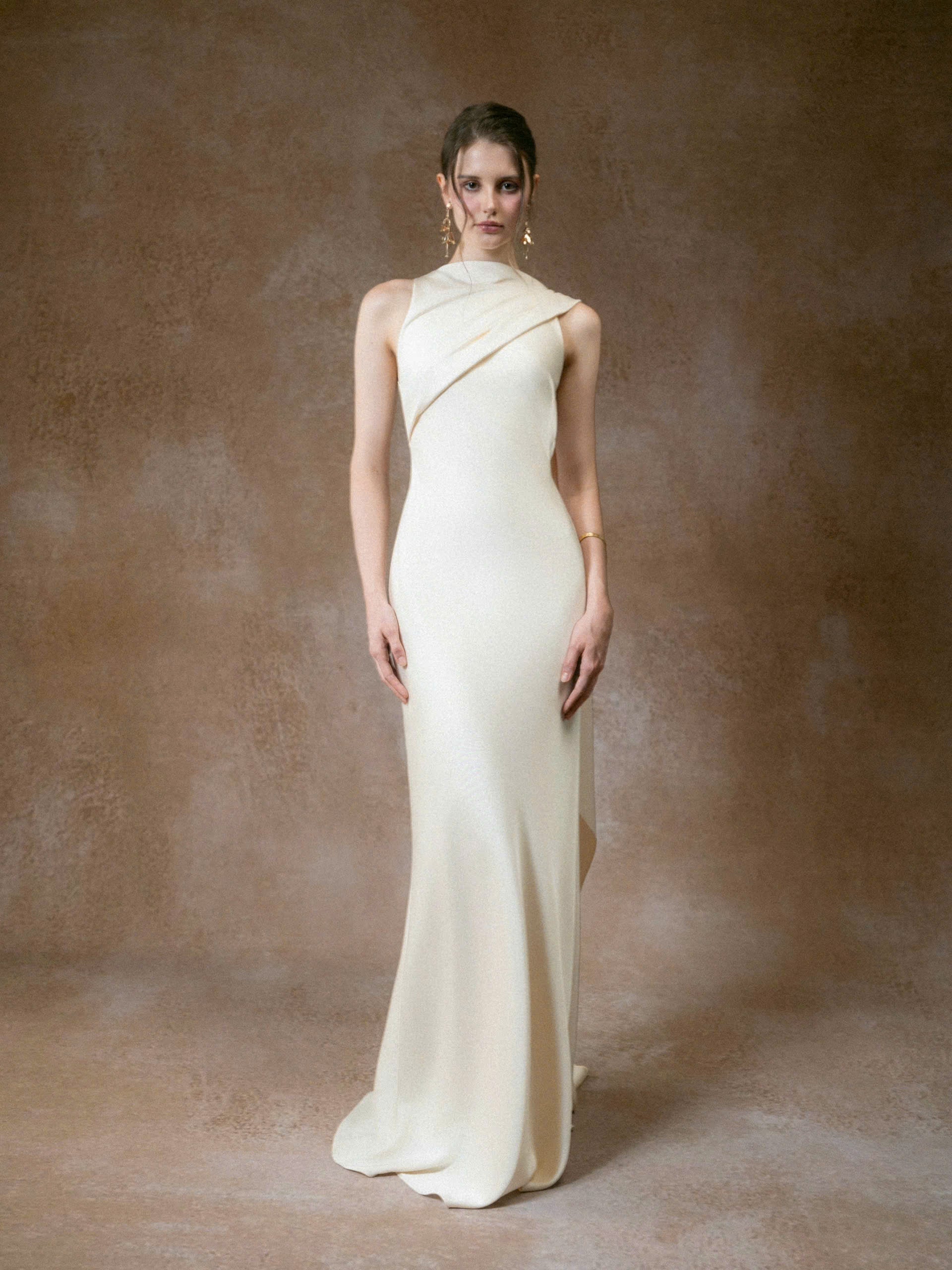 Kisserine ELOWEN DRESS