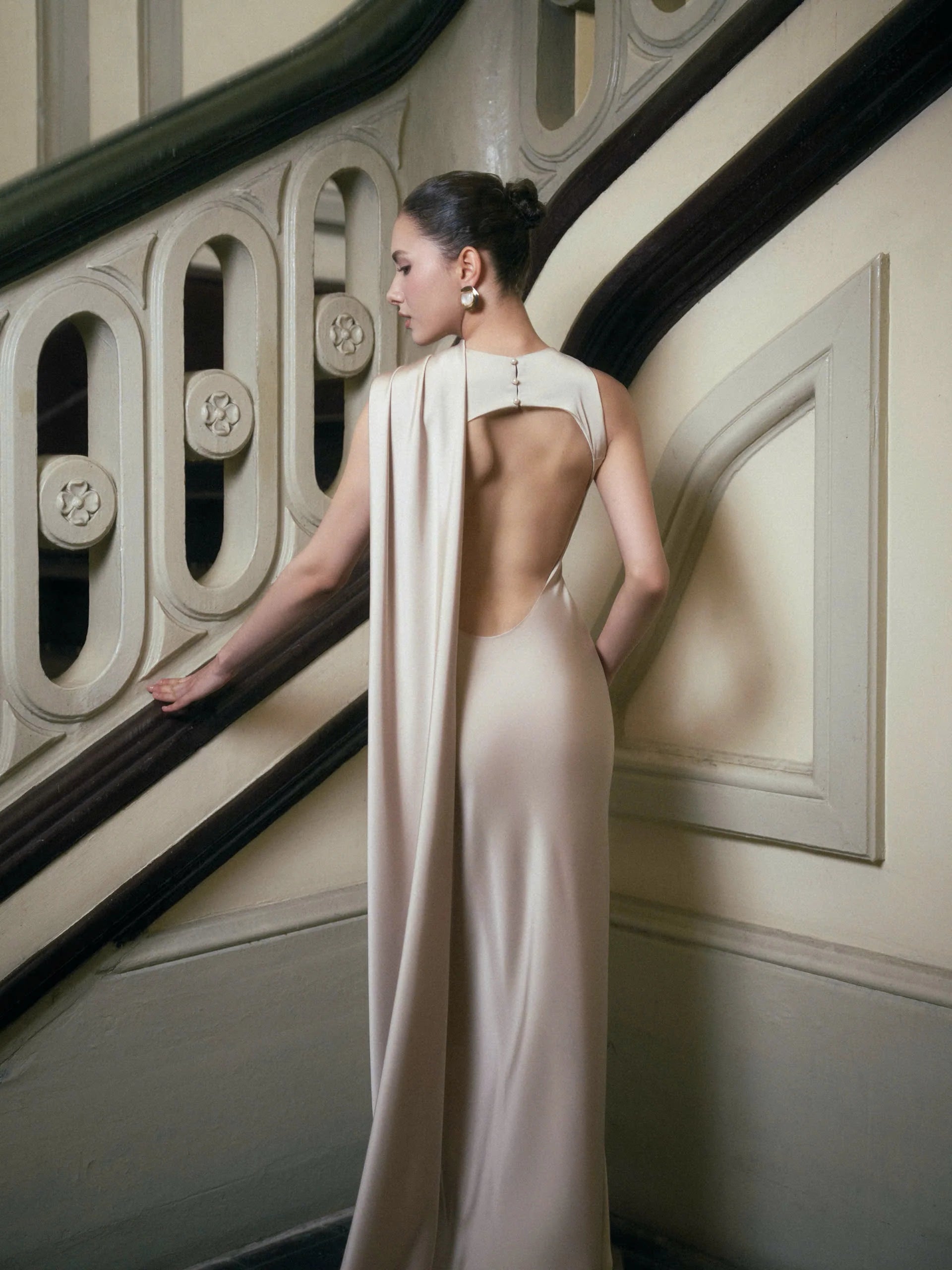 Kisserine ELOWEN DRESS
