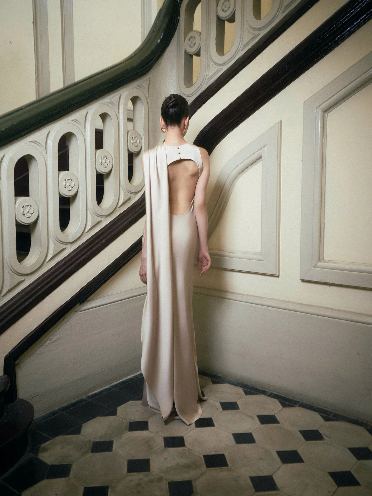 Kisserine ELOWEN DRESS