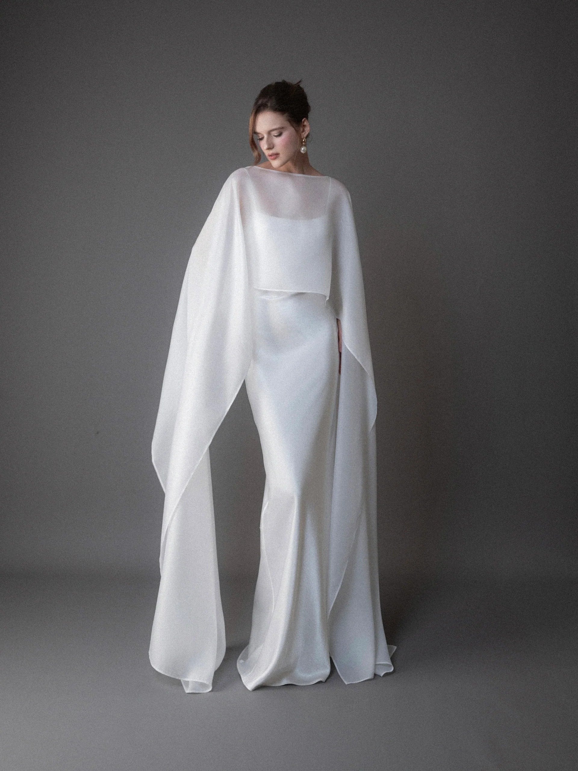 Kisserine RADIANT GOWN