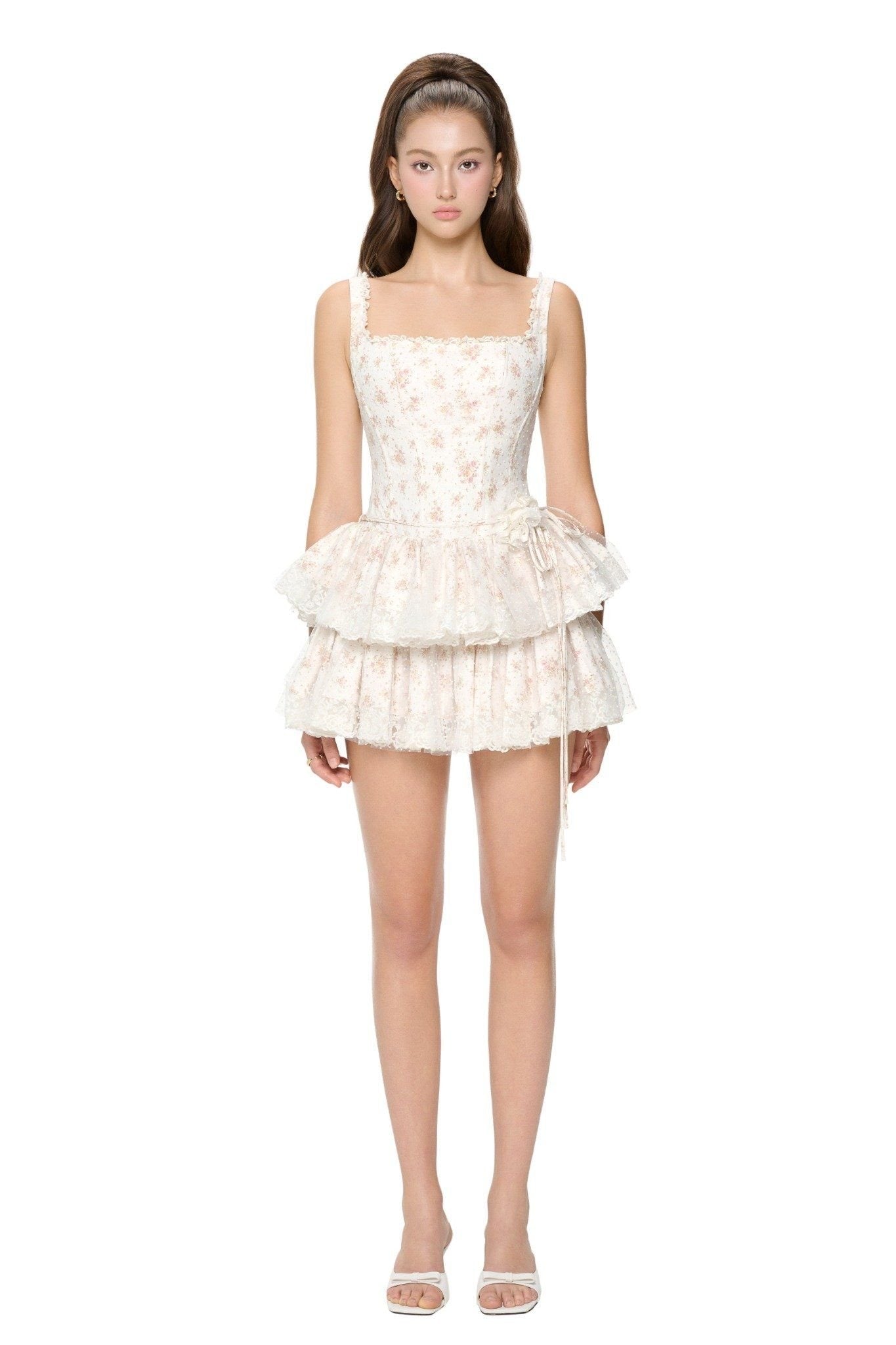 Jubin LYRA DRESS