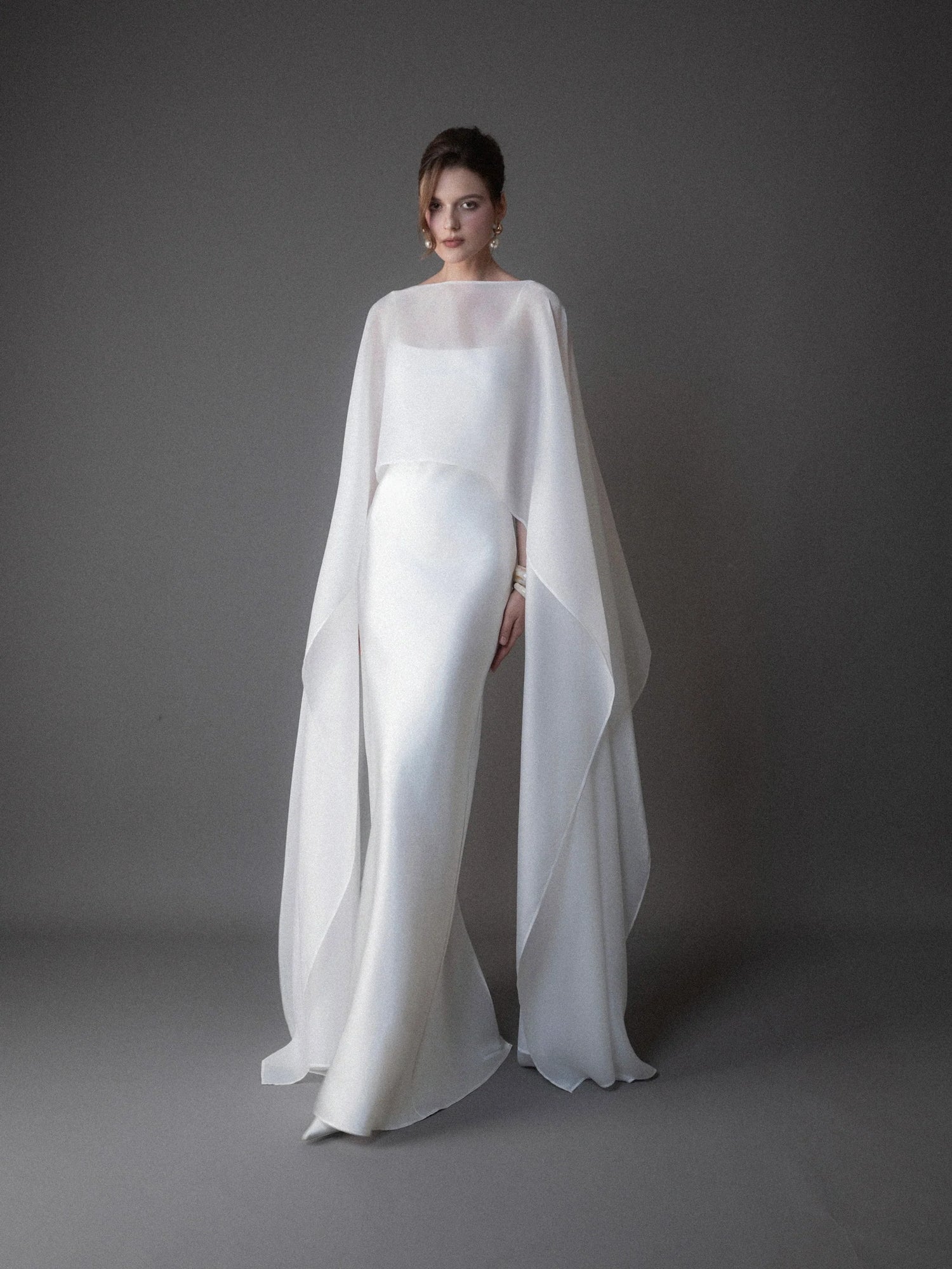 Kisserine RADIANT GOWN
