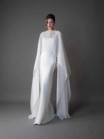Kisserine RADIANT GOWN