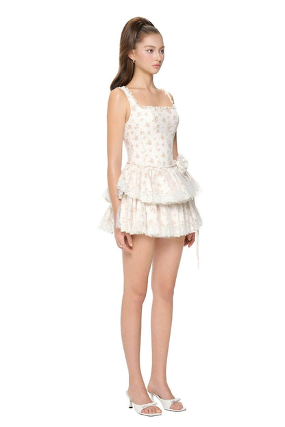 Jubin LYRA DRESS