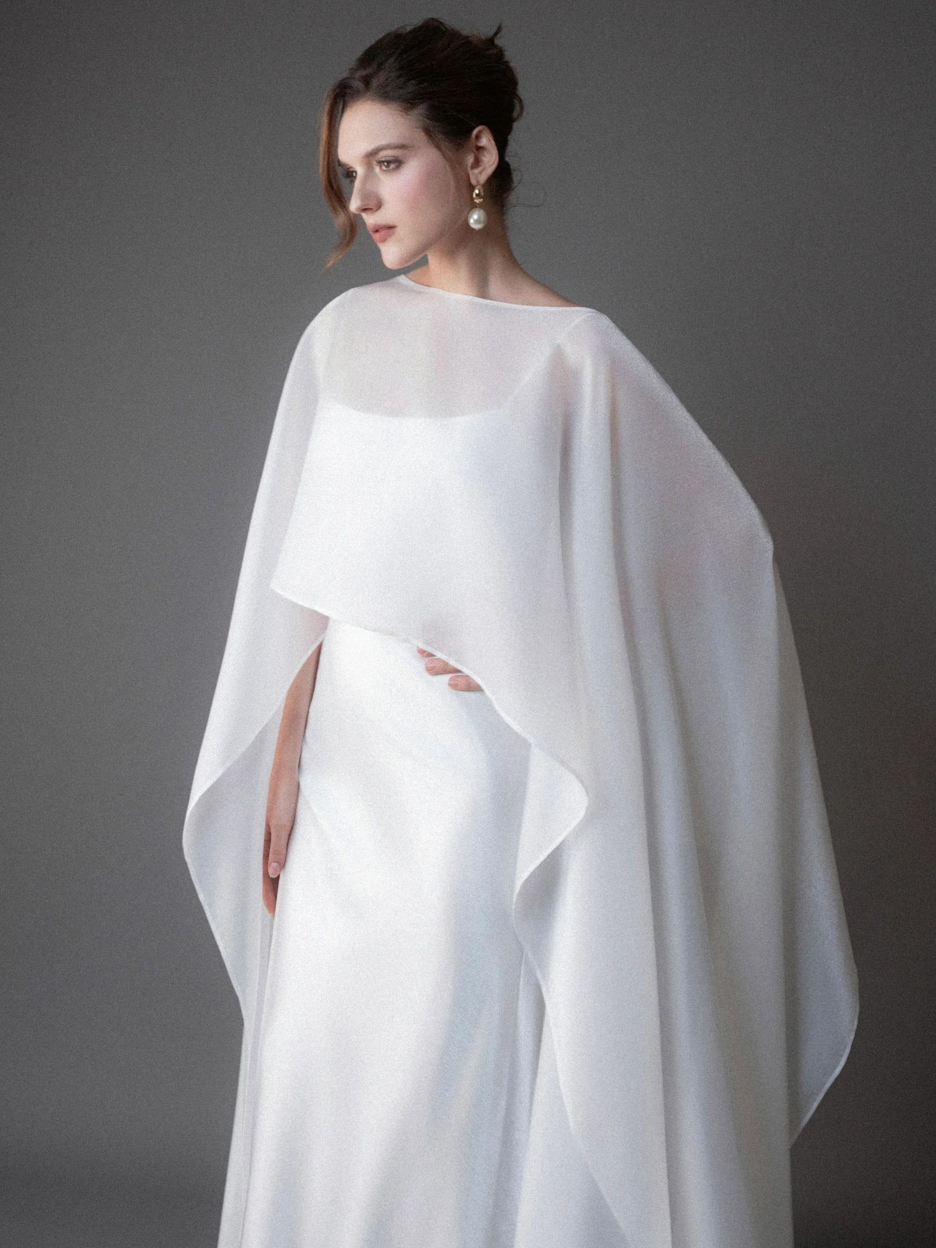 Kisserine RADIANT GOWN